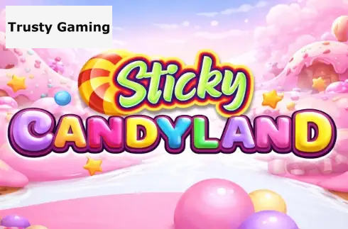 Sticky Candyland